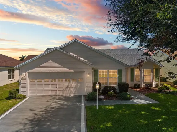 1681 Shelburne Lane, THE VILLAGES, FL 32162