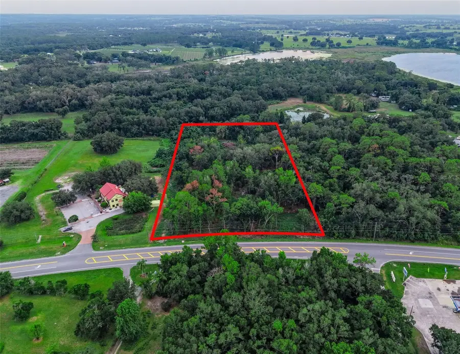 County Road 48, Yalaha, FL 34797 - #2