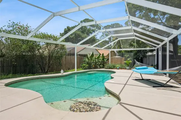 848 Heather Glen Circle, LAKE MARY, FL 32746