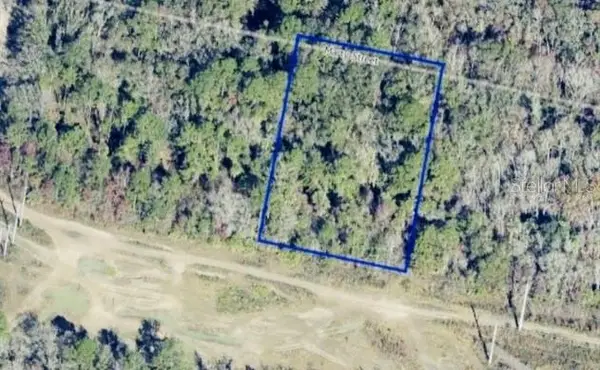 Tbd #Lot 38, HASTINGS, FL 32145