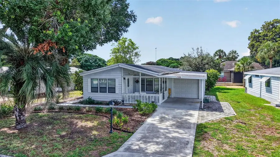 724 Jason Drive, The Villages, FL 32159 - #2