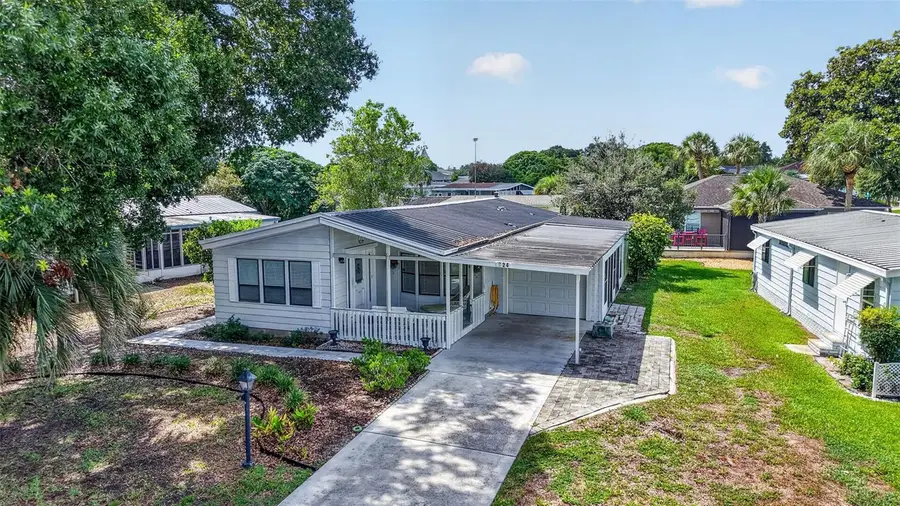 724 Jason Drive, The Villages, FL 32159 - #3