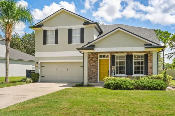 34126 Fortunado Street, SORRENTO, FL 32776