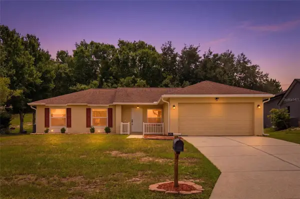 13326 Pinyon Drive, CLERMONT, FL 34711
