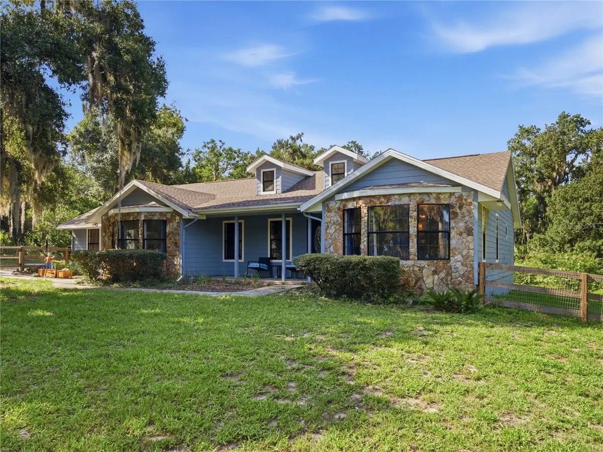 6820 Tuscawilla Drive, Leesburg, FL 34748 - #1