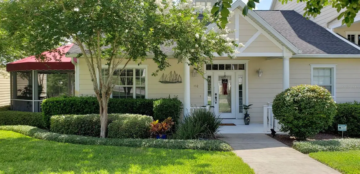 102 Carrick Bend Way, Clermont, FL 34711 - #1