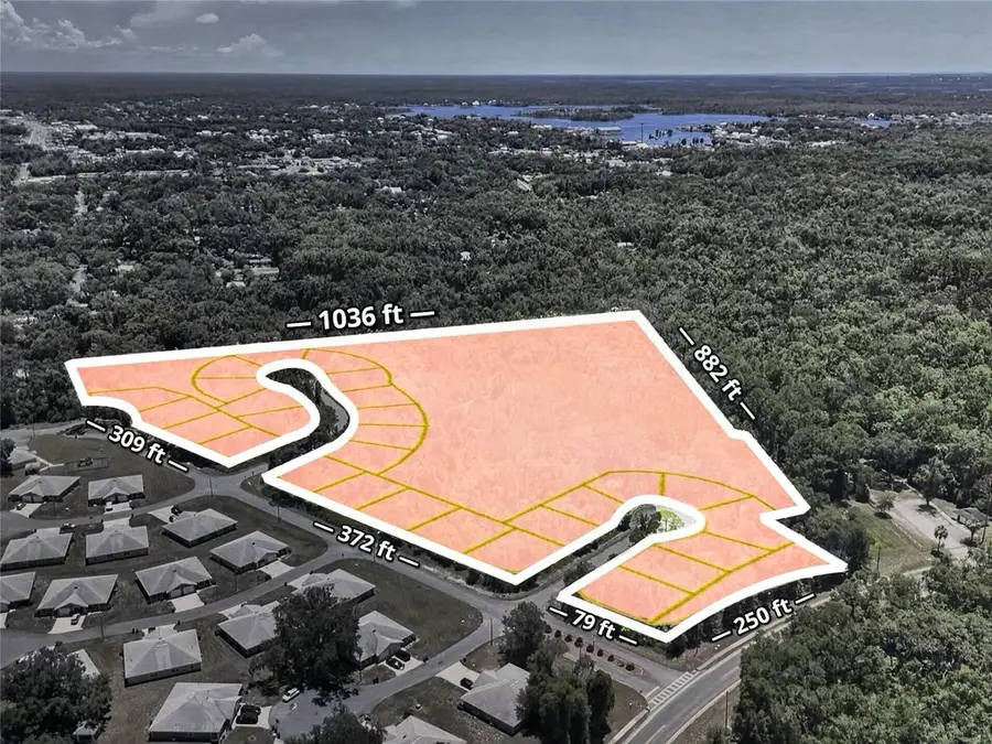 1520 NE 5th Avenue, Crystal River, FL 34428 - #3