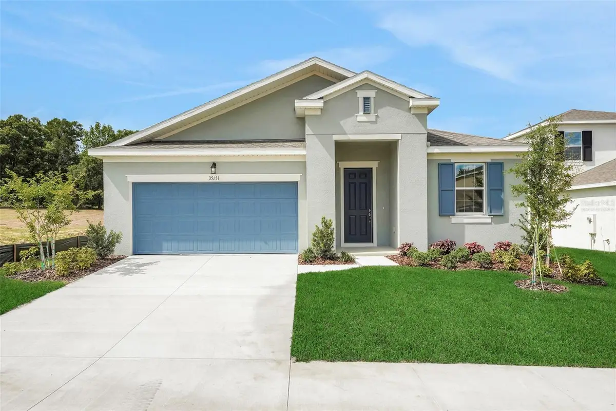 35216 Tuscan Hill Road, Dade City, FL 33525 - #1