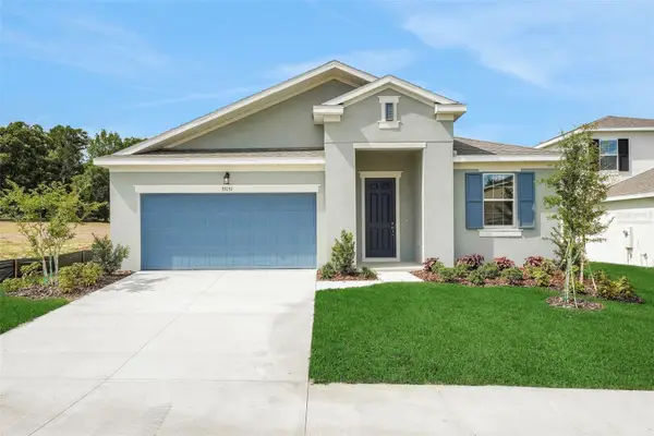 35216 Tuscan Hill Road, DADE CITY, FL 33525