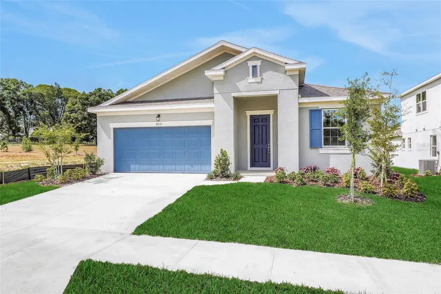 35216 Tuscan Hill Road, Dade City, FL 33525 - #3