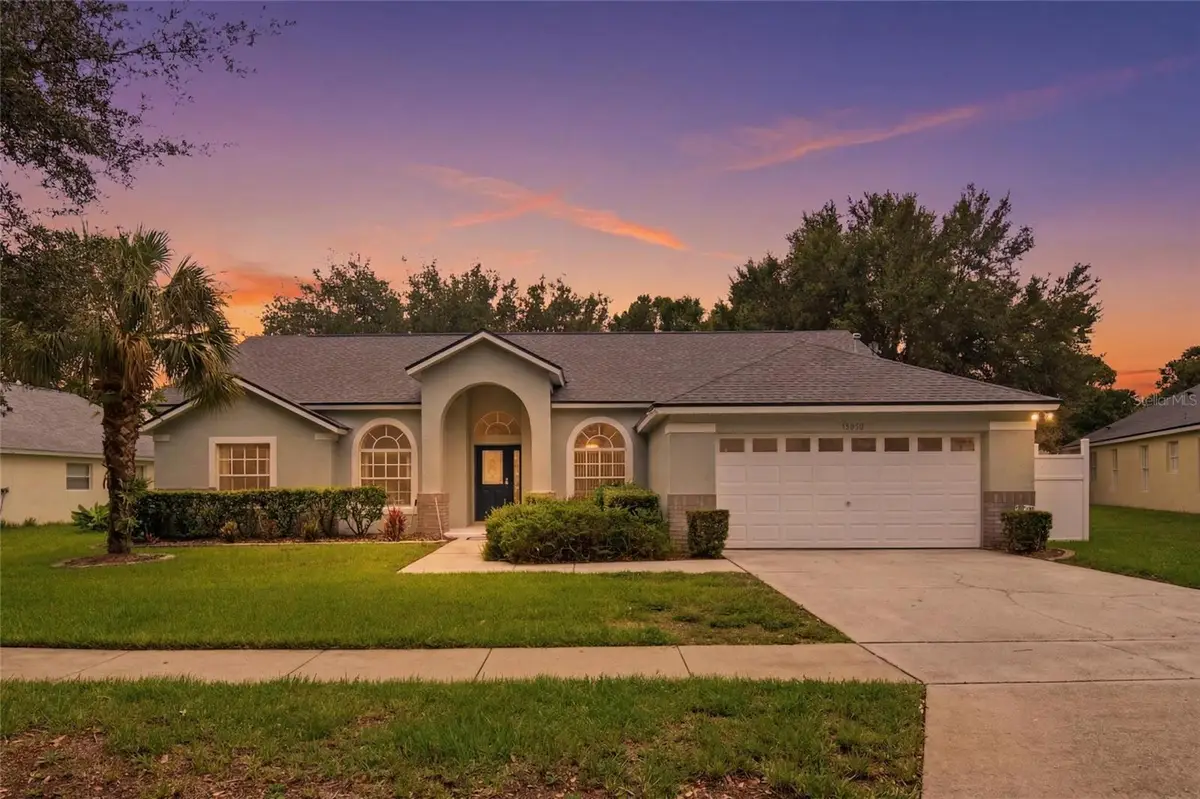 15828 Heron Hill Street, Clermont, FL 34714 - #1