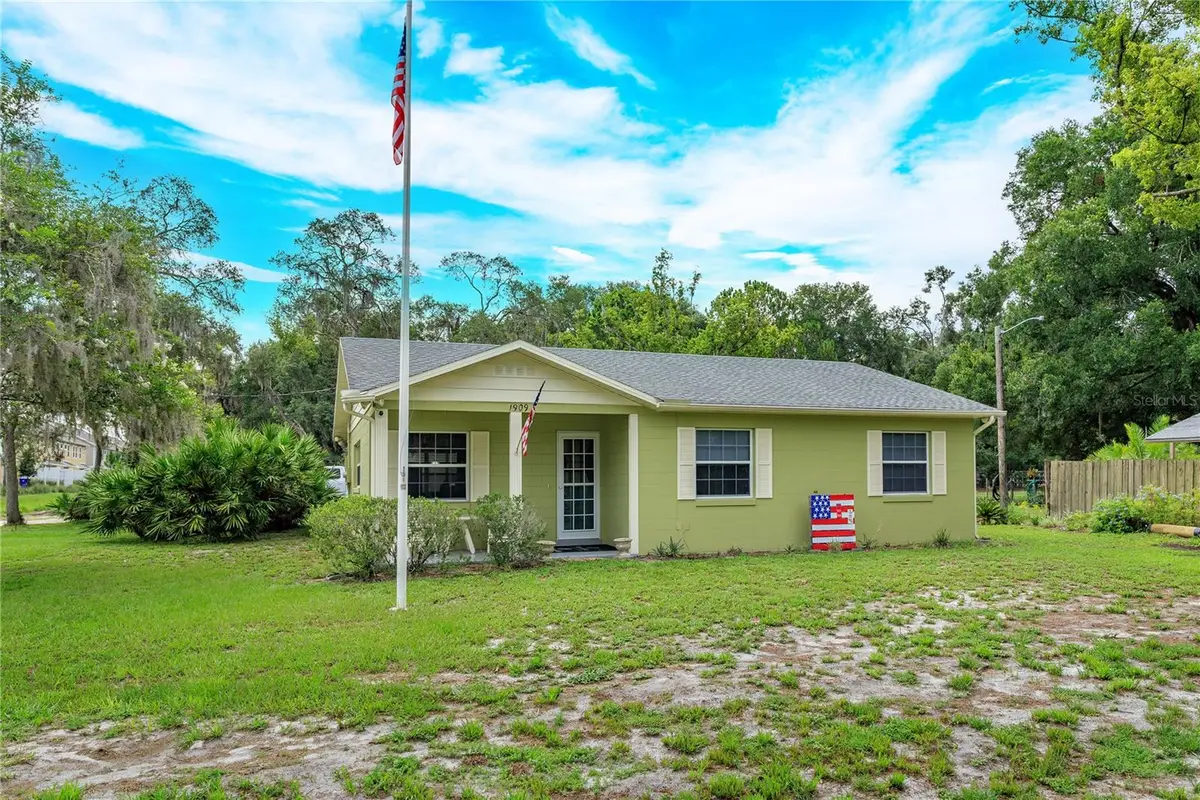 1909 N Lakewood Avenue, Ocoee, FL 34761 - #1