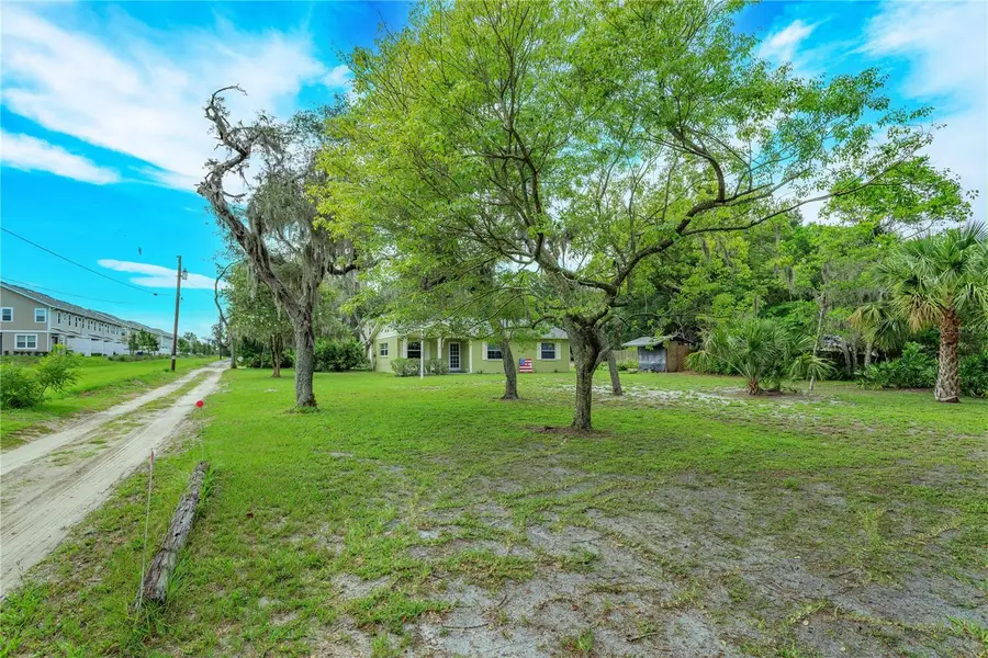 1909 N Lakewood Avenue, Ocoee, FL 34761 - #2