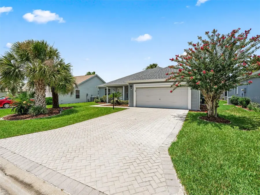 1506 Rocha Lane, The Villages, FL 32159 - #2