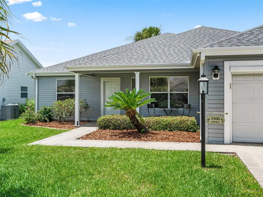 1506 Rocha Lane, The Villages, FL 32159 - #3