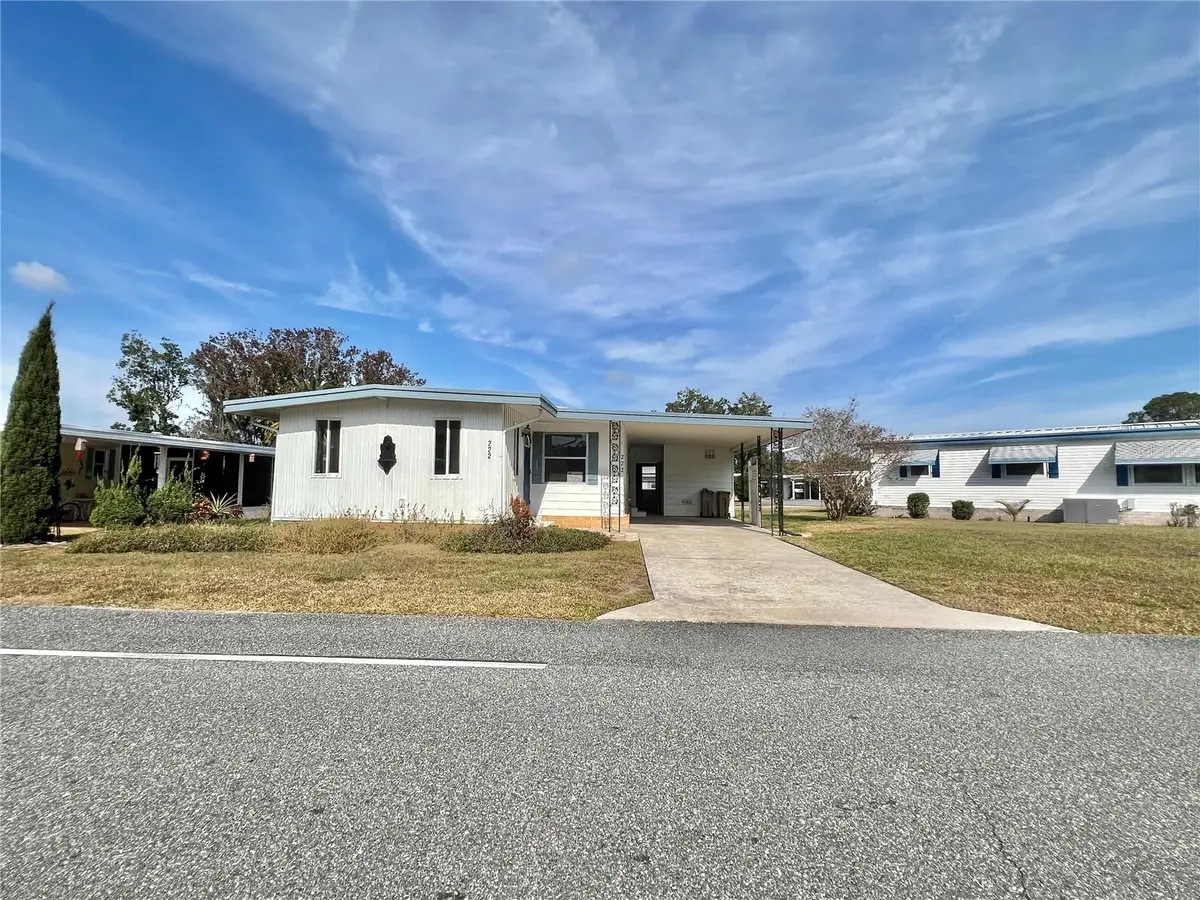 222 Hawthorne Boulevard, Leesburg, FL 34748 - #1