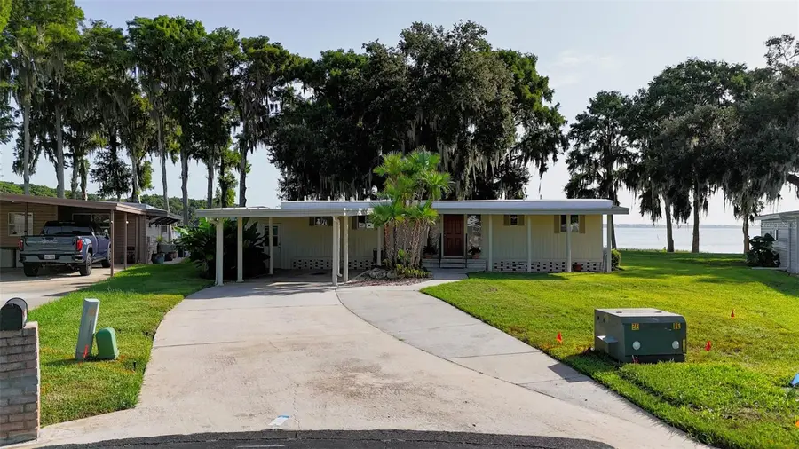 34410 Island Drive, Leesburg, FL 34788 - #2