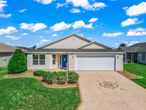 3531 Ridgewood Path, THE VILLAGES, FL 32163