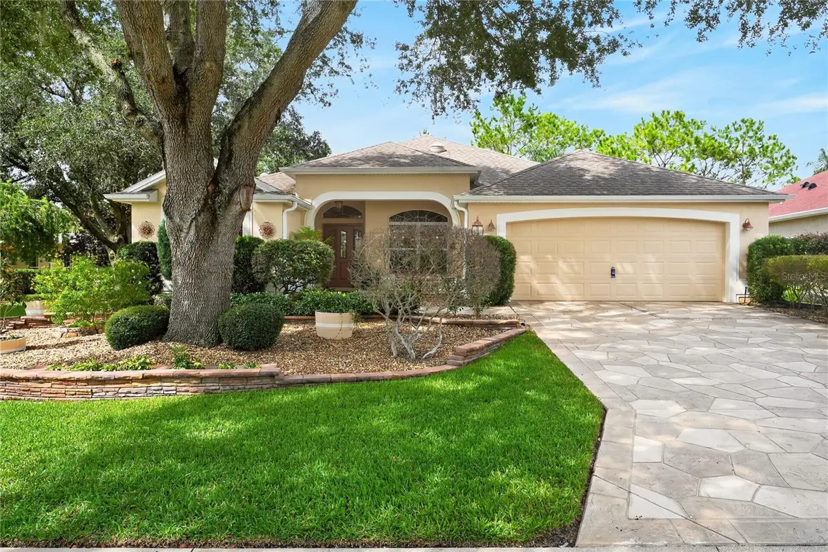 8901 SE 177th Grassmere Street, The Villages, FL 32162 - #1