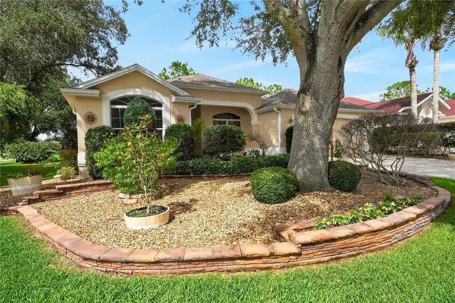 8901 SE 177th Grassmere Street, The Villages, FL 32162 - #2