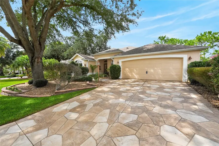 8901 SE 177th Grassmere Street, The Villages, FL 32162 - #3