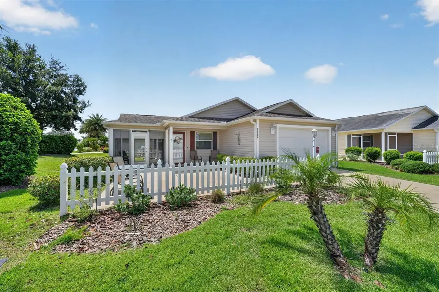 1362 Viola Court, The Villages, FL 32163 - #2