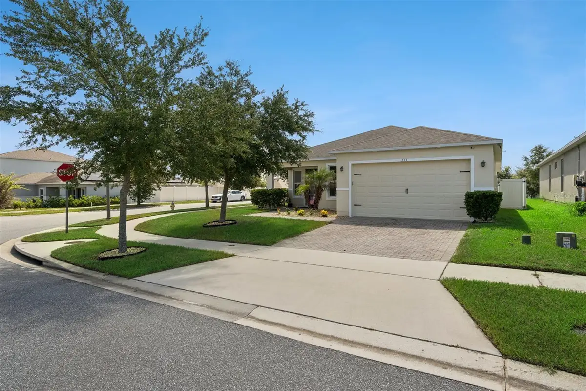 253 Sparrow Hawk Drive, Groveland, FL 34736 - #1