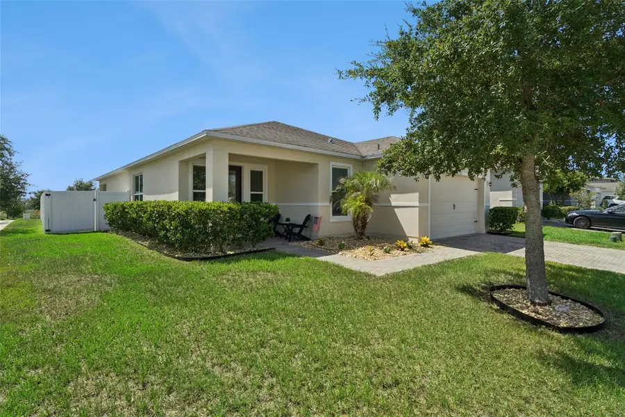 253 Sparrow Hawk Drive, Groveland, FL 34736 - #2