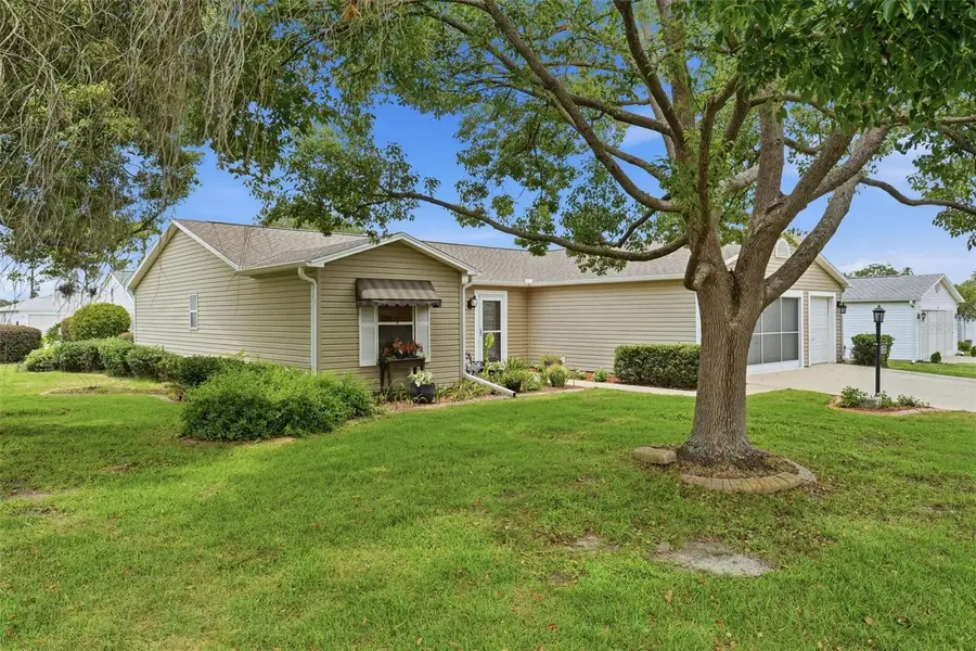 1602 Malacara Lane, The Villages, FL 32162 - #2
