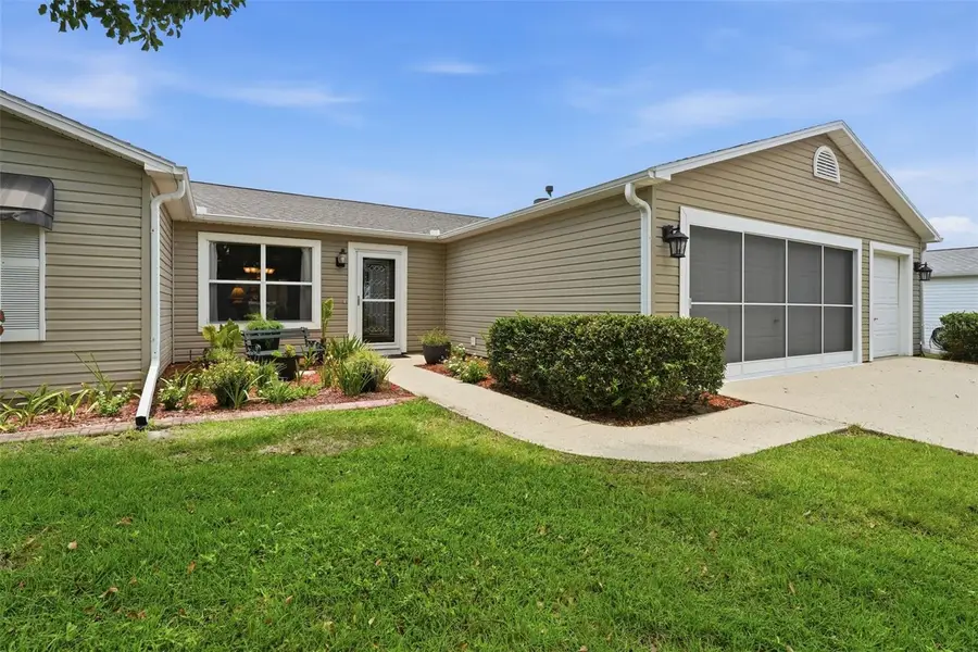 1602 Malacara Lane, The Villages, FL 32162 - #3