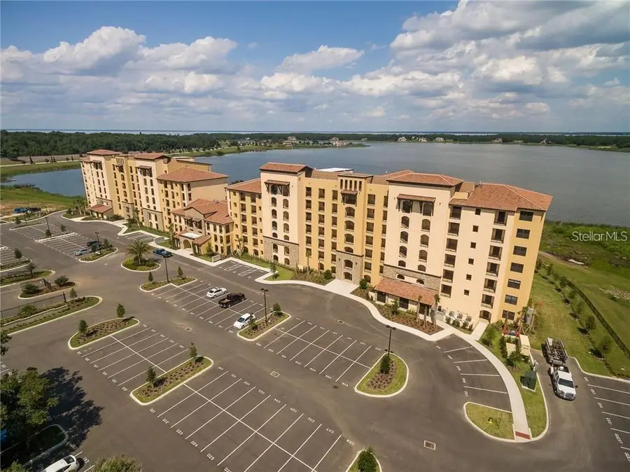 16300 County Road 455 #607, Montverde, FL 34756 - #2