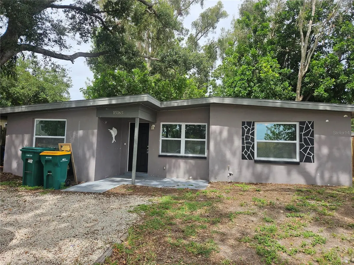 15165 Harding Avenue, Clearwater, FL 33760 - #1