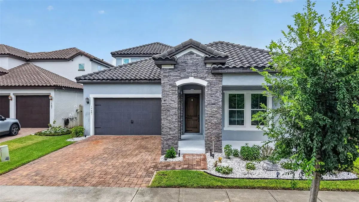 14681 Seton Creek Boulevard, Winter Garden, FL 34787 - #1