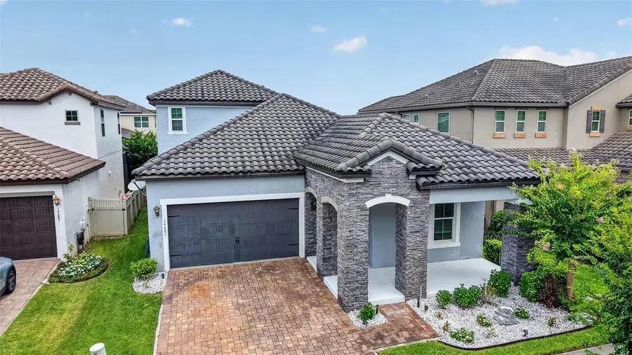 14681 Seton Creek Boulevard, Winter Garden, FL 34787 - #2