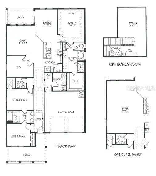 14681 Seton Creek Boulevard, Winter Garden, FL 34787 - #3