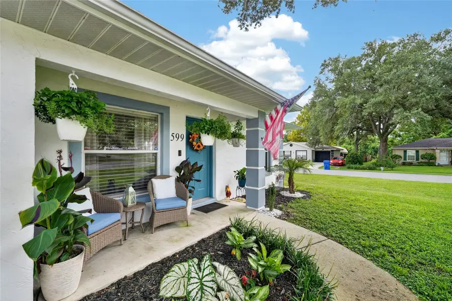 599 Magnolia Ridge Avenue, Tavares, FL 32778 - #3