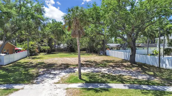 5438 Bayou Grande Boulevard Ne, ST PETERSBURG, FL 33703