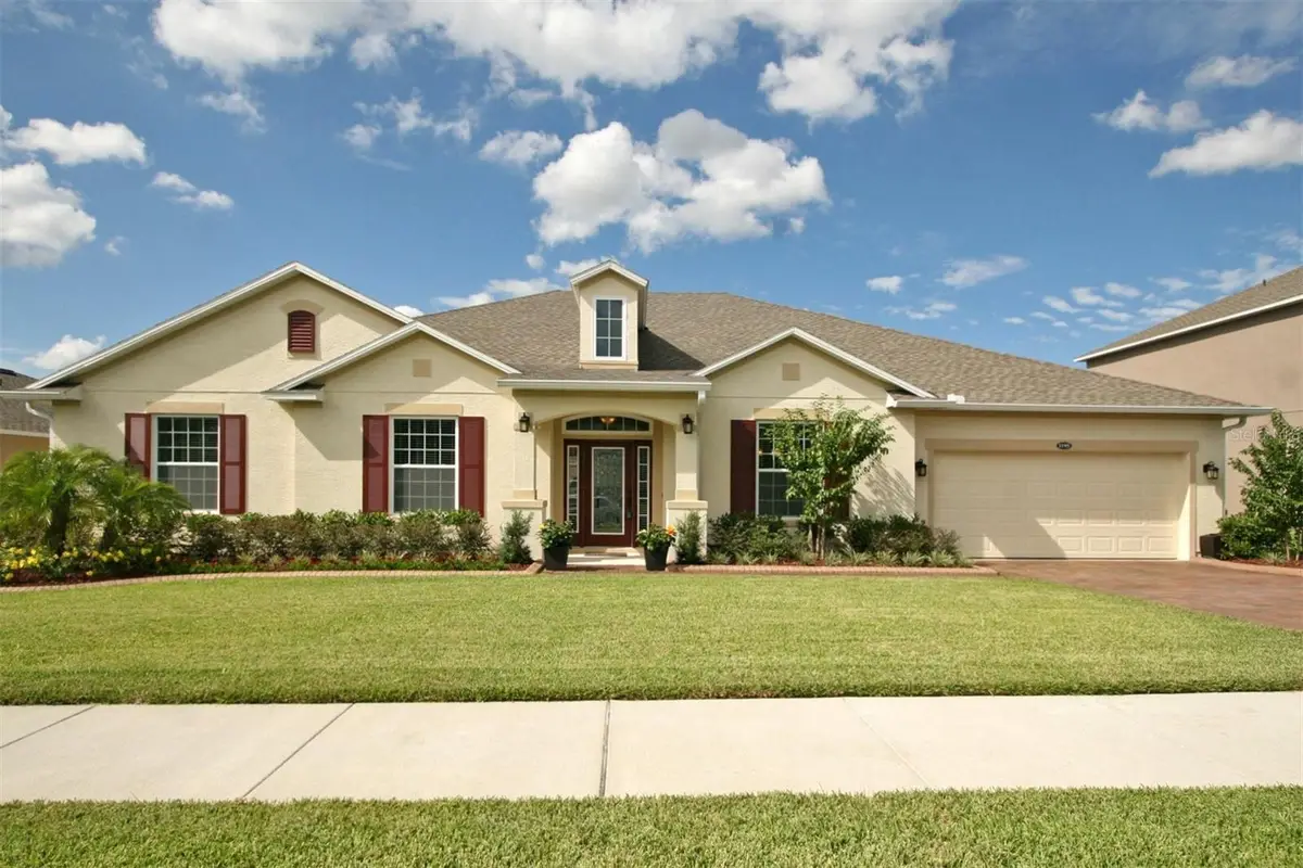 1195 Lattimore Drive, Clermont, FL 34711 - #1