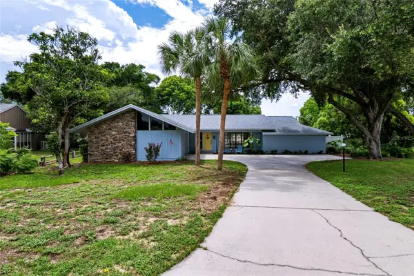 34007 Sabal Way, LEESBURG, FL 34788