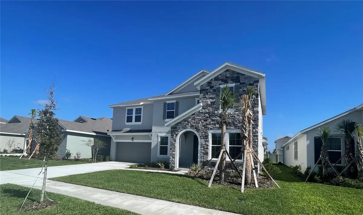 4458 E Firefly Lane, Saint Cloud, FL 34772 - #1