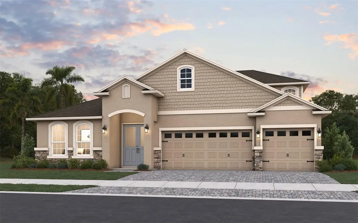 4452 S Firefly Lane, Saint Cloud, FL 34772 - #1