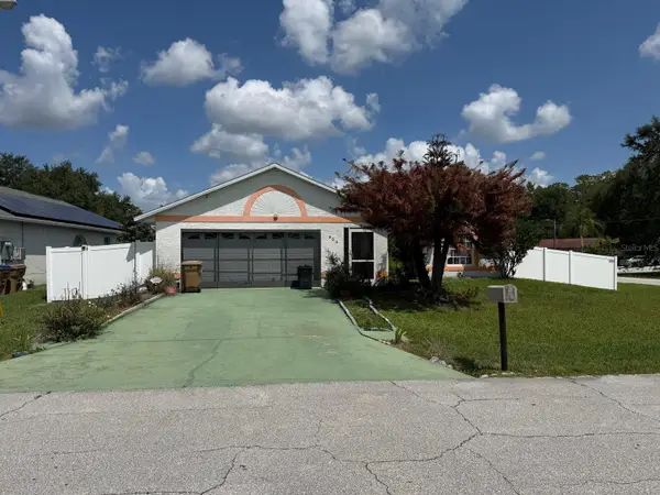 604 Mayan Place, KISSIMMEE, FL 34758