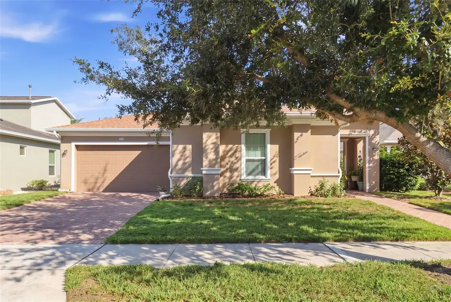 273 Silver Maple Road, Groveland, FL 34736 - #2
