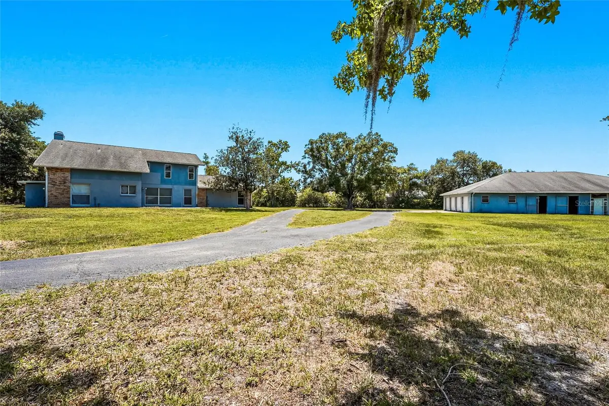 5650 Churchill Downs Road, Sarasota, FL 34241 - #1