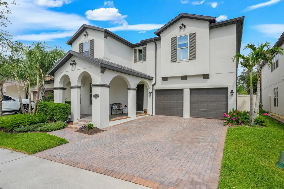 8254 Procida Isle Lane, Windermere, FL 34786 - #1