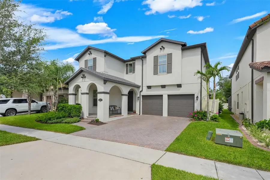 8254 Procida Isle Lane, Windermere, FL 34786 - #2