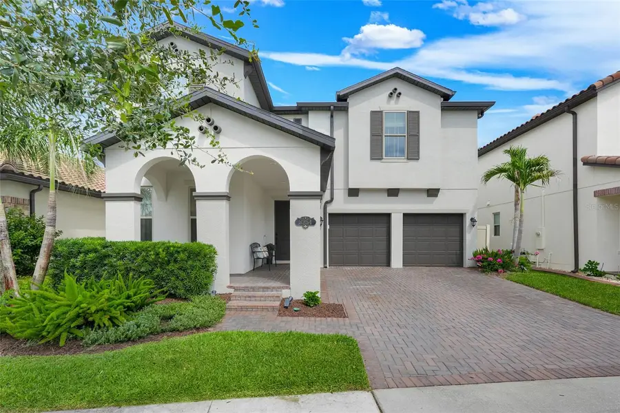 8254 Procida Isle Lane, Windermere, FL 34786 - #3