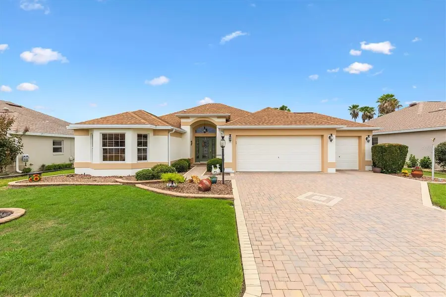 2757 Day Lily Run, The Villages, FL 32162 - #3
