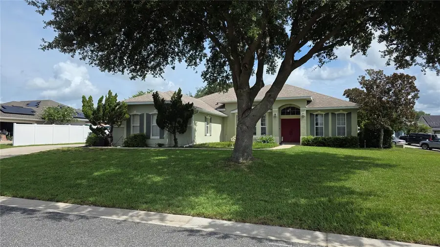 36812 Queen Bee Lane, Grand Island, FL 32735 - #2