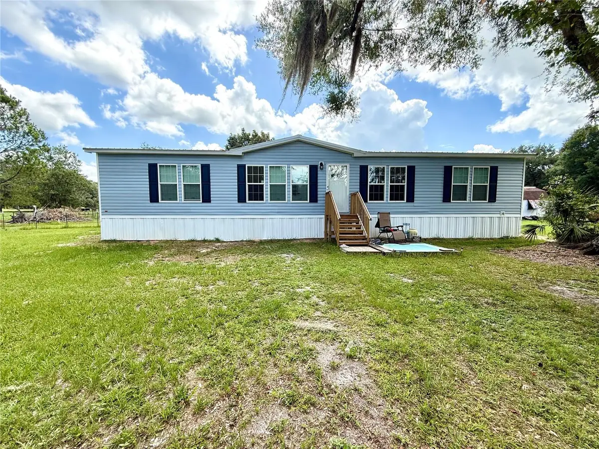 7589 Cr 763, Bushnell, FL 33513 - #1